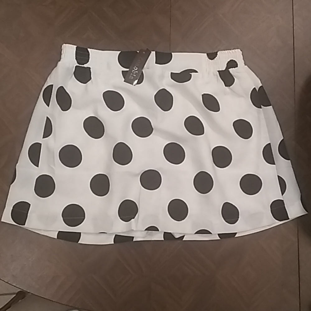 Zenobia skirt